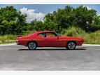 Thumbnail Photo 6 for 1970 Pontiac GTO